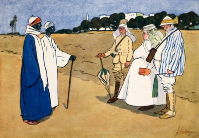 Ojalá algún poder nos diera el don de vernos como nos ven los demás, de 